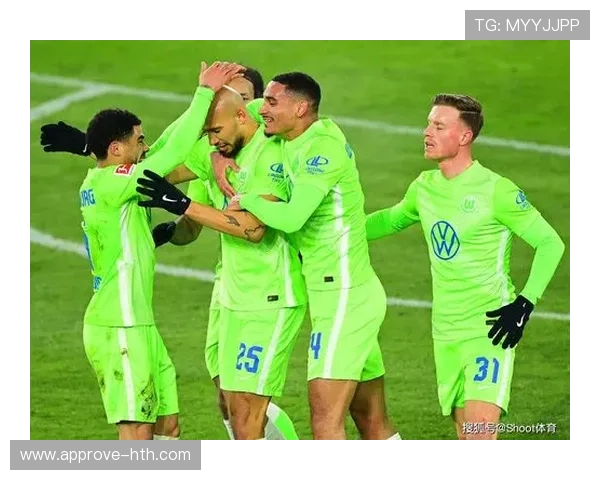 沃尔夫斯堡俱乐部发展历程与未来战略全面解析