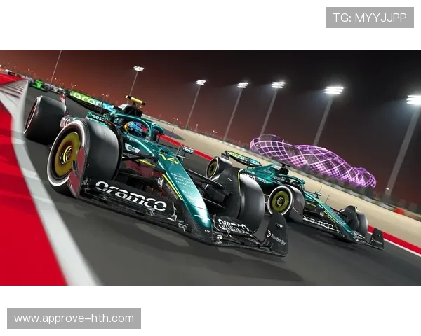 F1赛季最新动态揭晓车队战略调整与车手排名变动