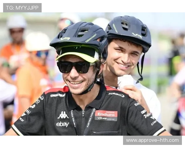 MotoGP赛季激战正酣 瓦伦蒂诺·罗西传授经验助力新一代车手崛起